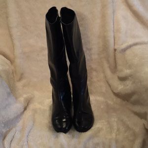 A2 by Aerosoles city boots!